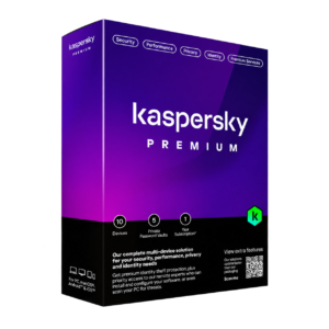 Antivirus & Internet Security