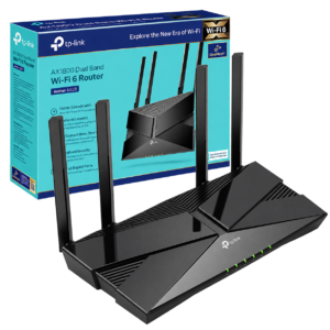 Routers
