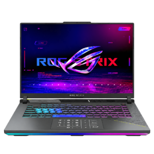 Gaming Laptops