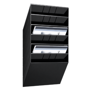 Display & Brochure Holder