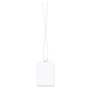 Merchandise Labels & Tags