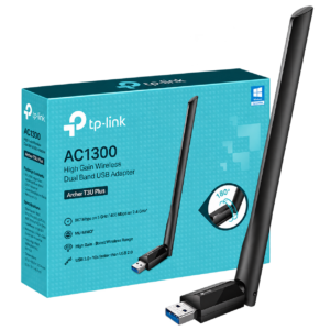Wireless Adapters