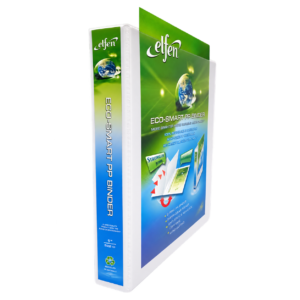 Presentation Ring Binders