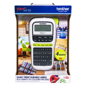 Label Printers