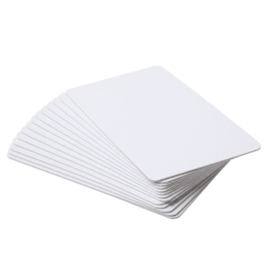 ID, RFID & Magnetic Cards