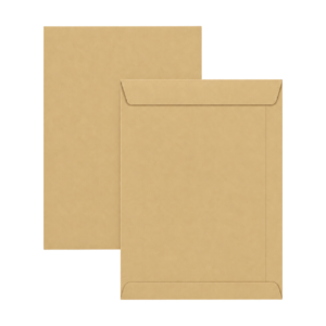 Envelopes