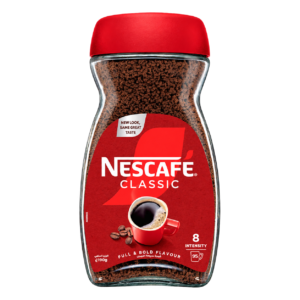 Cafeteria Supplies