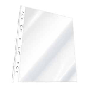 Punched Pockets