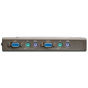 KVM Switches