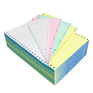 Continuous Paper