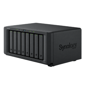 Network Attached Storage (NAS)