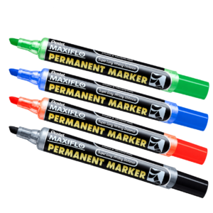 Permanent Markers