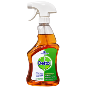Soap & Cleaning Supplies