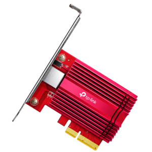 Network Interface Cards