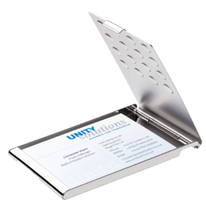 Business Card Organizers