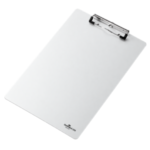 Clipboards