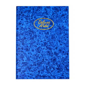 Manuscript Books