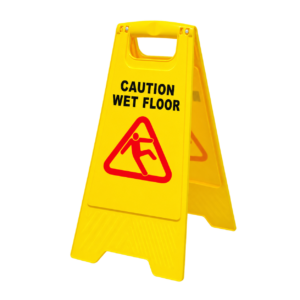 Safety Signs