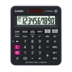 Calculators