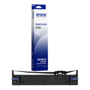 Ribbons & Cartridges