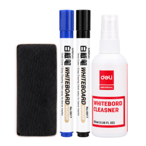 Eraser & Cleaner