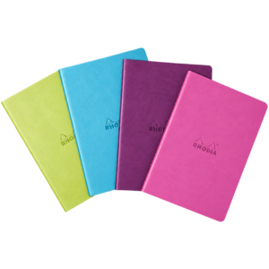 Notepads & Exercise Books
