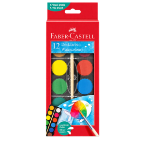 Painting Essentials