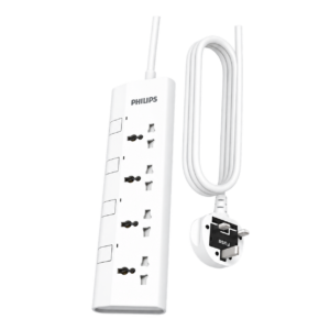 Power Cords & Switches