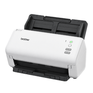 Scanners