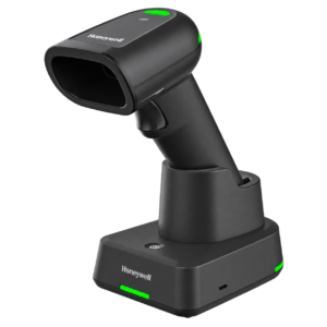 Barcode Scanners