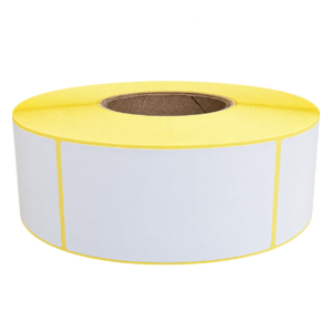 Barcode Labels