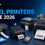 Best label printers in UAE 2026 for office, retail, warehouse and shipping labels