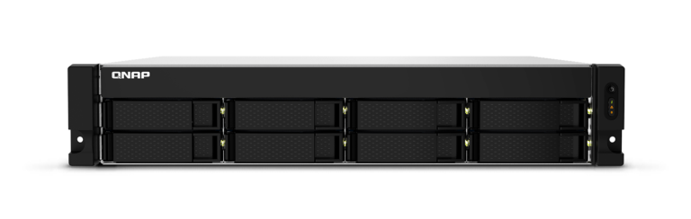 Nas Box Qnap Ts-832Pxu-4G