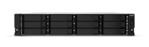 Nas Box Qnap TS-1232PXU-RP-4G