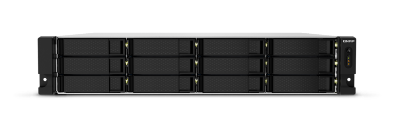 Nas Box Qnap TS-1232PXU-RP-4G