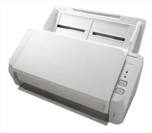 FUJITSU Image Scanner SP-1120
