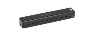 FUJITSU Image Scanner ScanSnap iX100