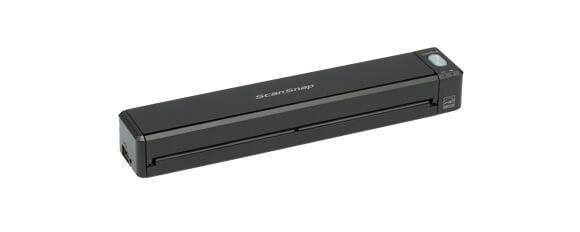 FUJITSU Image Scanner ScanSnap iX100