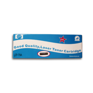 GP 79A Remanufactured Toner Cartridge