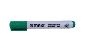 Maxi Whiteboard Marker Bullet Tip