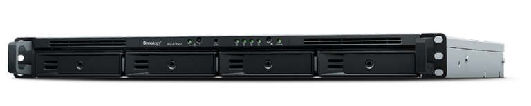 Nas Box Synology Rs1619Xs+