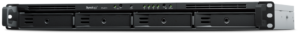 Nas Box Synology Rs422 Plus