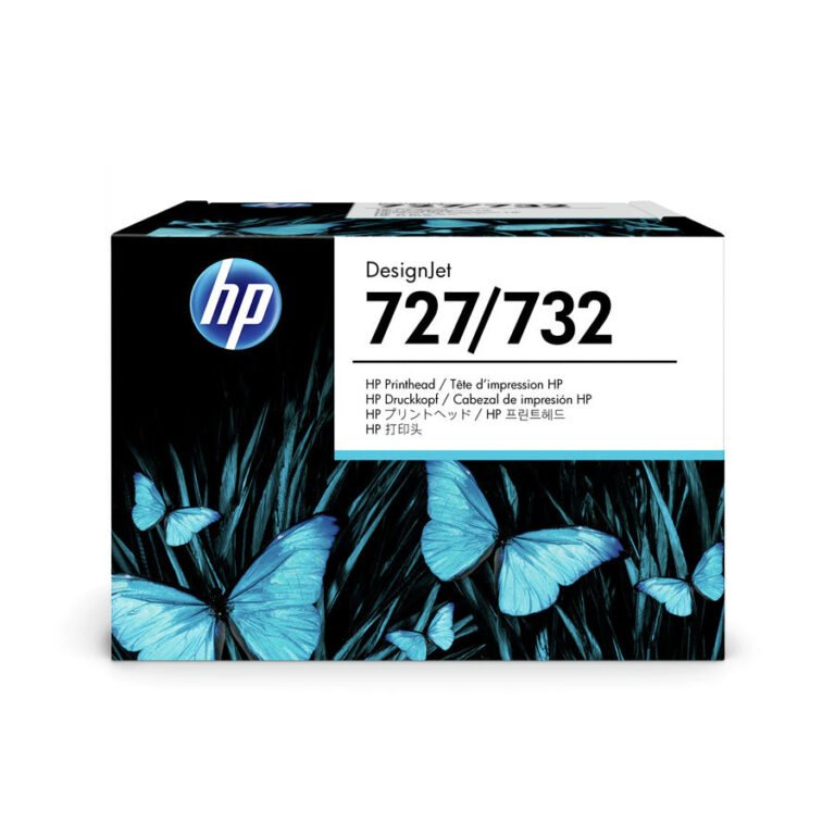 HP 727 (B3P06A) Printhead