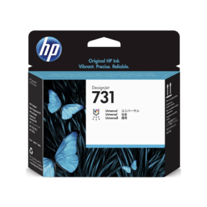 HP 731 (P2V27A) Original Printhead