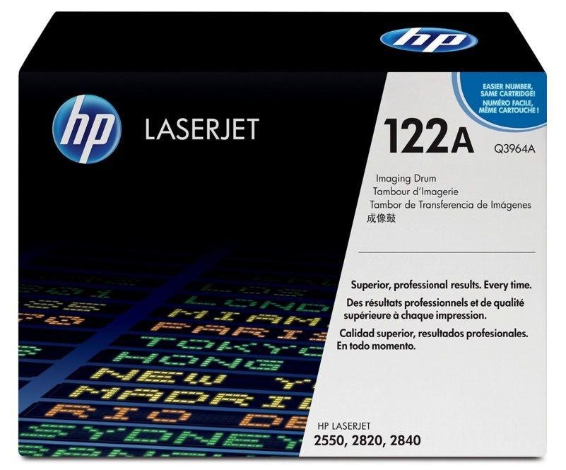 HP 122A LaserJet Original Imaging Drum (Q3964A) - Image 1