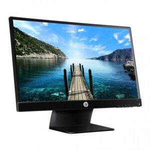 HP 23VX 23-inch LED Backlit Monitor