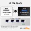 hp_26a_vs_26x_comparison.png