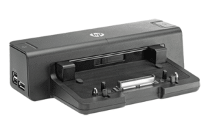 HP 90W Docking Station (A7E32AA)