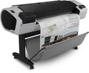 HP Designjet T1300PS 44″ ePrinter – CR652A