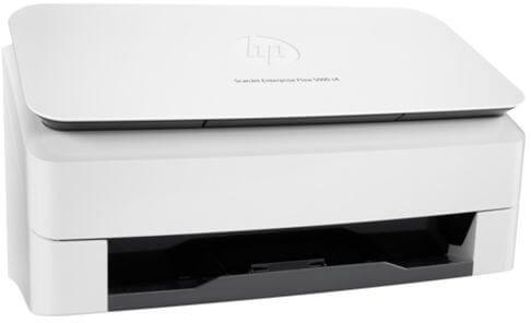 HP ScanJet Enterprise Flow 5000 S4 Sheets – Feed Scanner (L2755A)